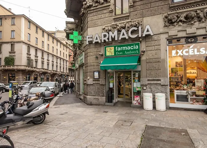 Mercadante Guest House